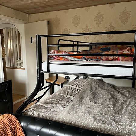 Accommodation Billund Dış mekan fotoğraf