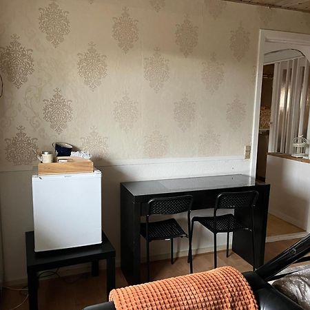 Accommodation Billund Dış mekan fotoğraf