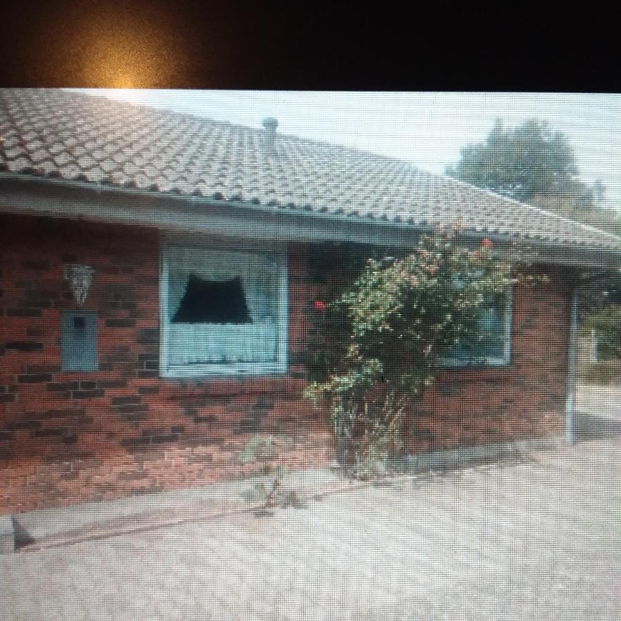 Accommodation Billund Dış mekan fotoğraf