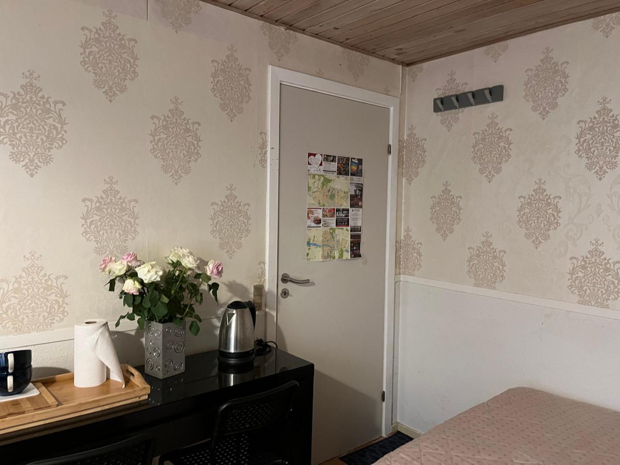 Accommodation Billund Dış mekan fotoğraf