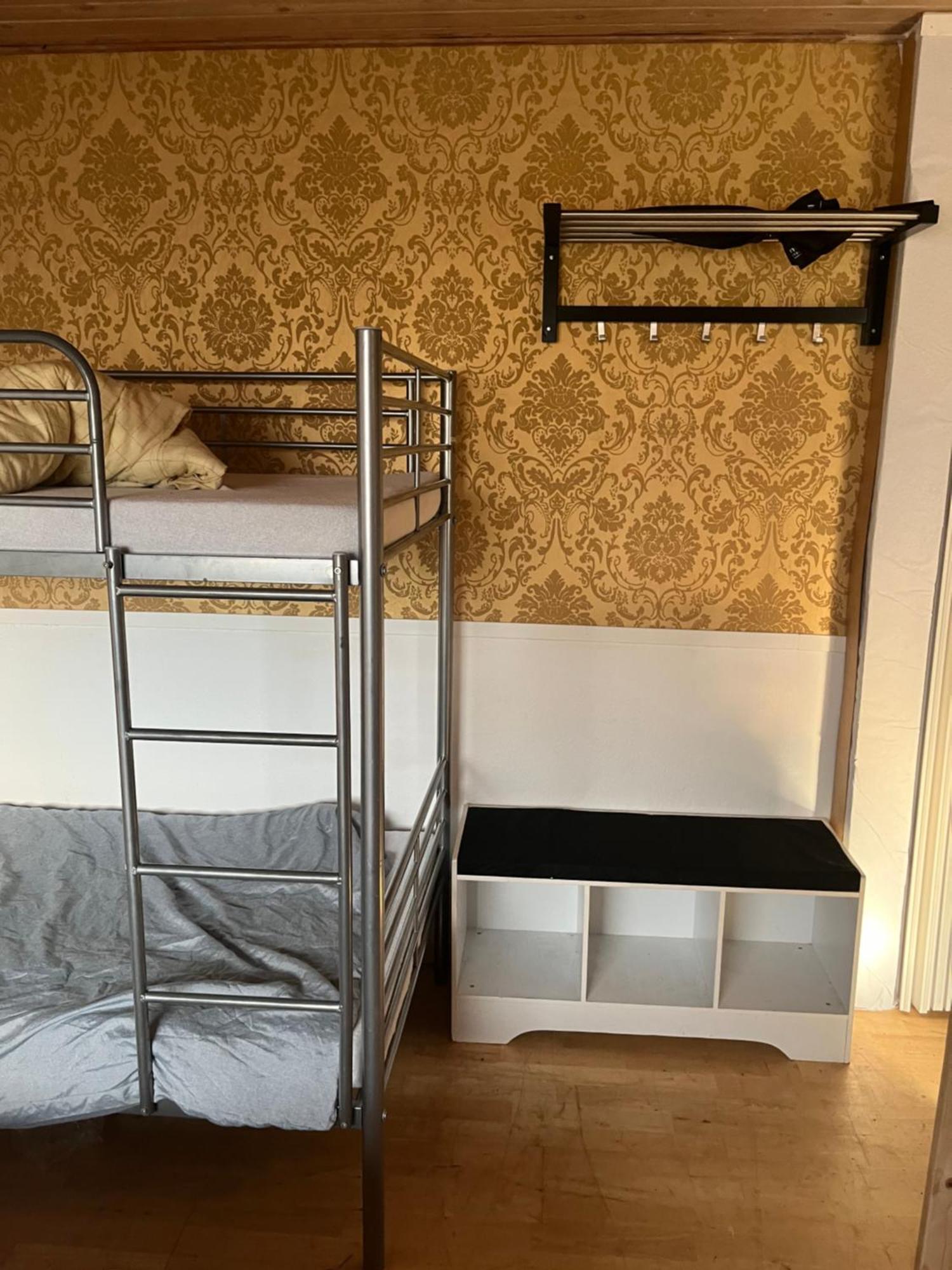 Accommodation Billund Dış mekan fotoğraf