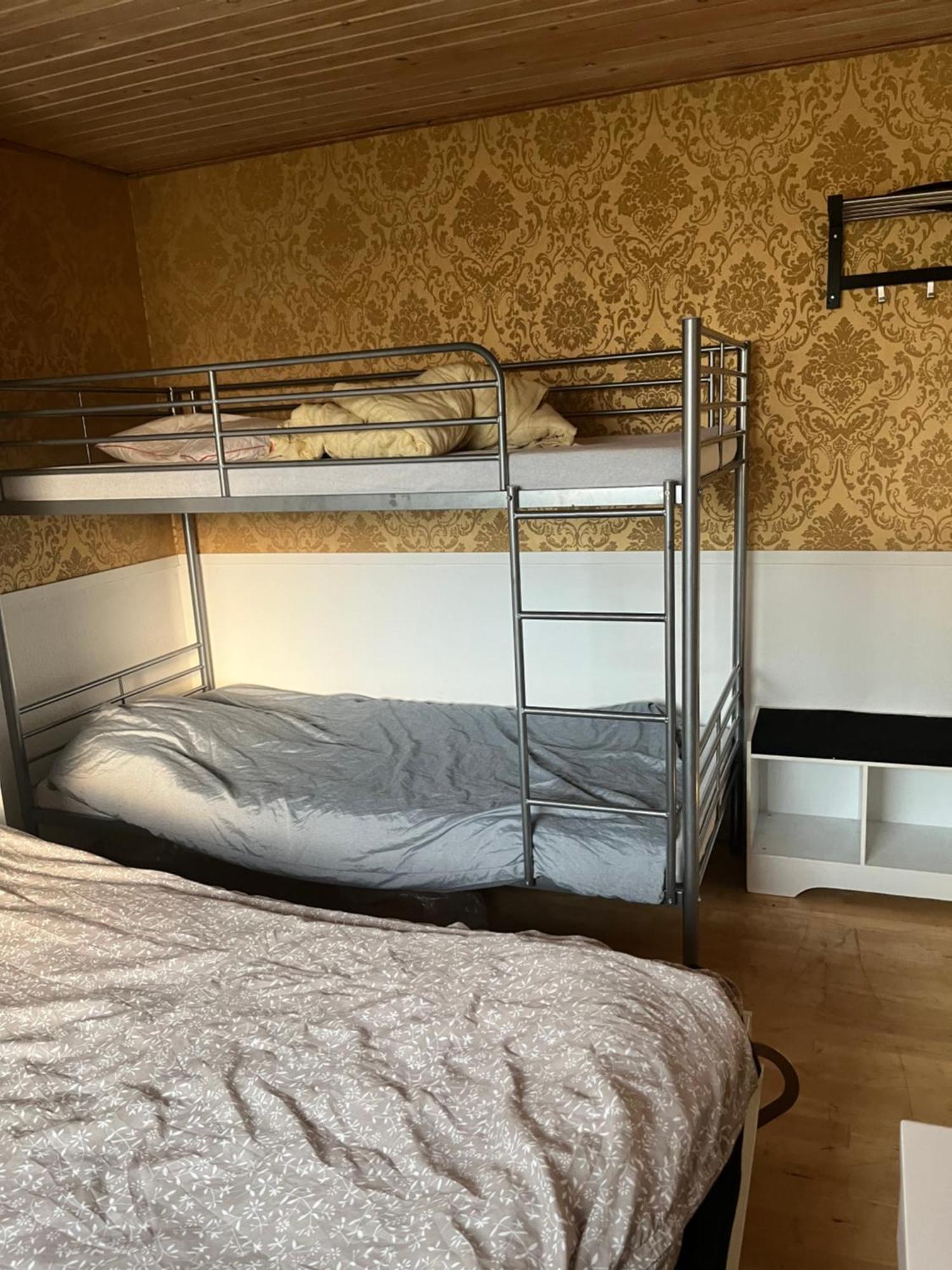 Accommodation Billund Dış mekan fotoğraf