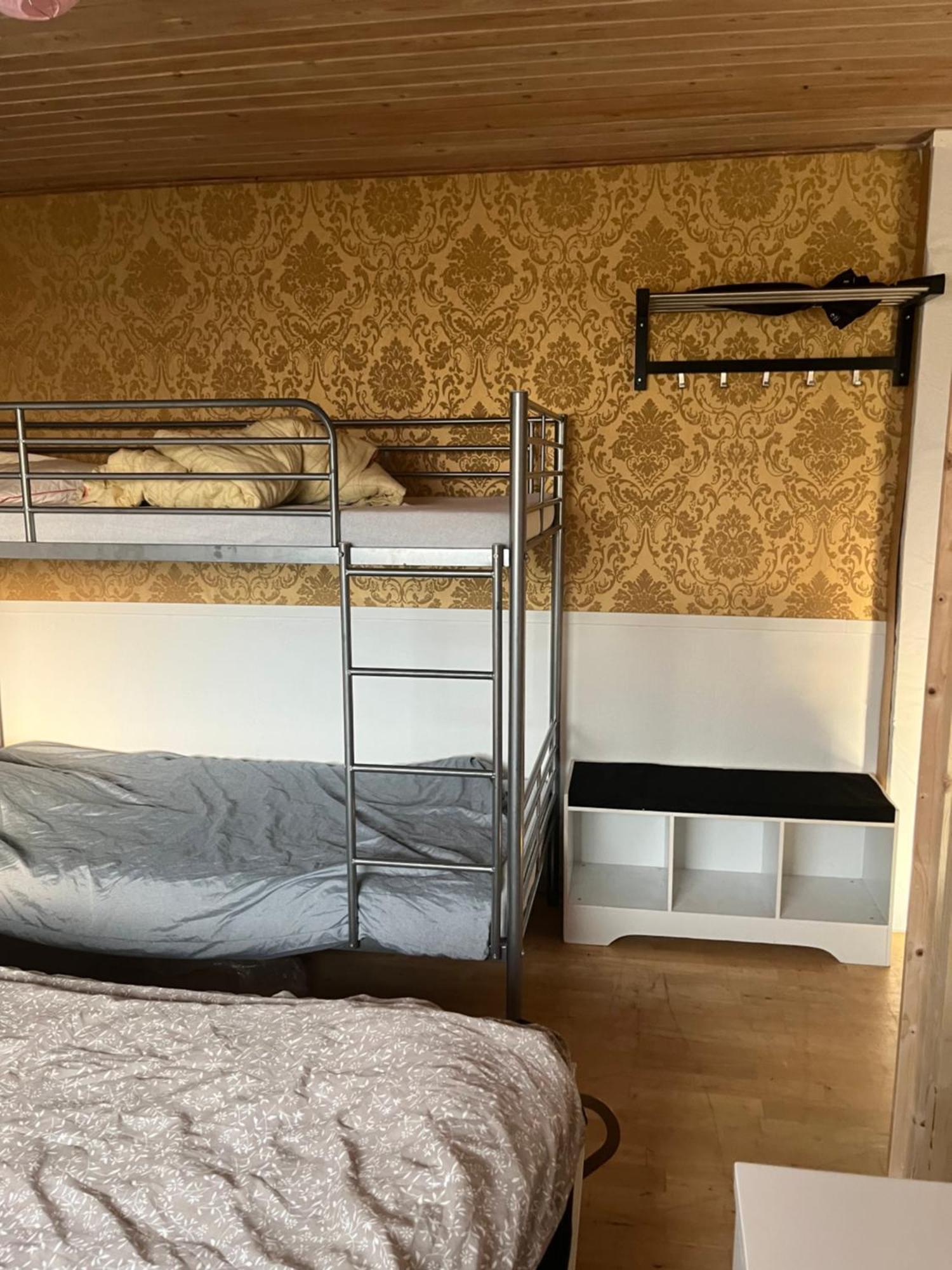 Accommodation Billund Dış mekan fotoğraf