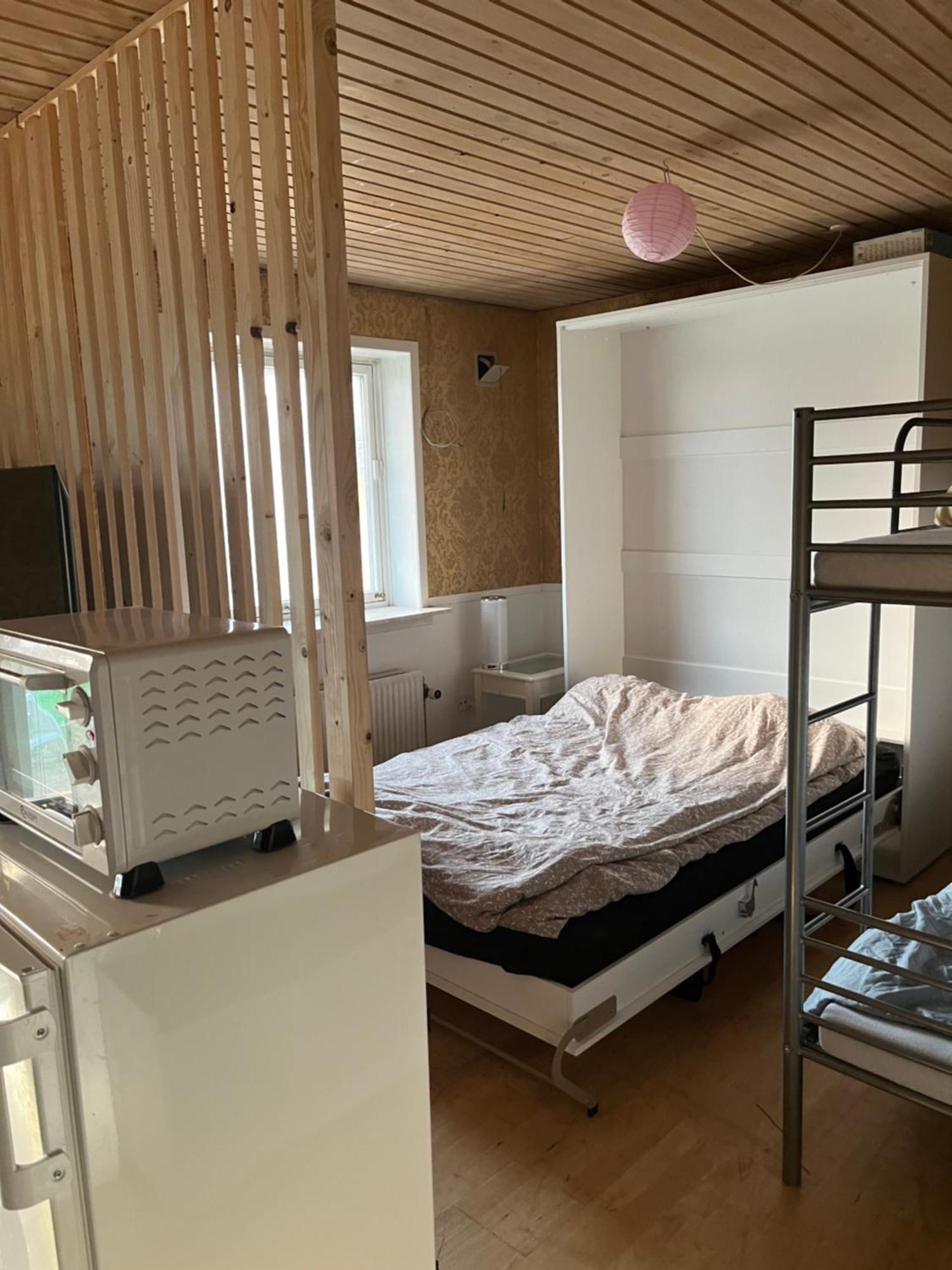 Accommodation Billund Dış mekan fotoğraf