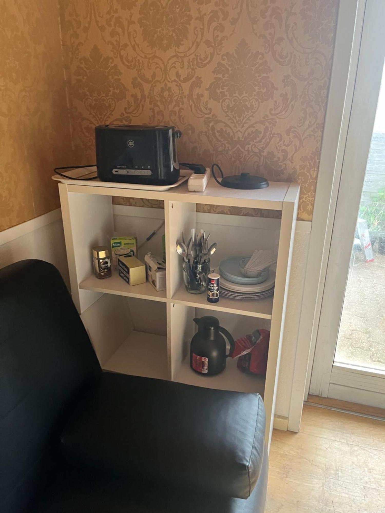 Accommodation Billund Dış mekan fotoğraf