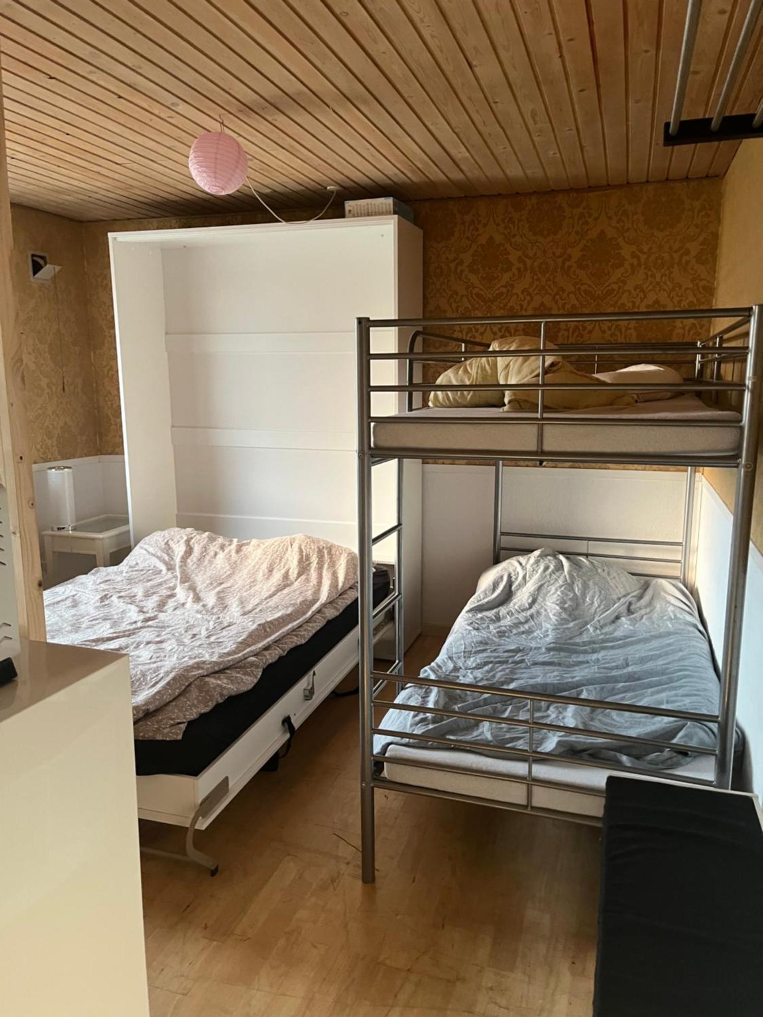 Accommodation Billund Dış mekan fotoğraf