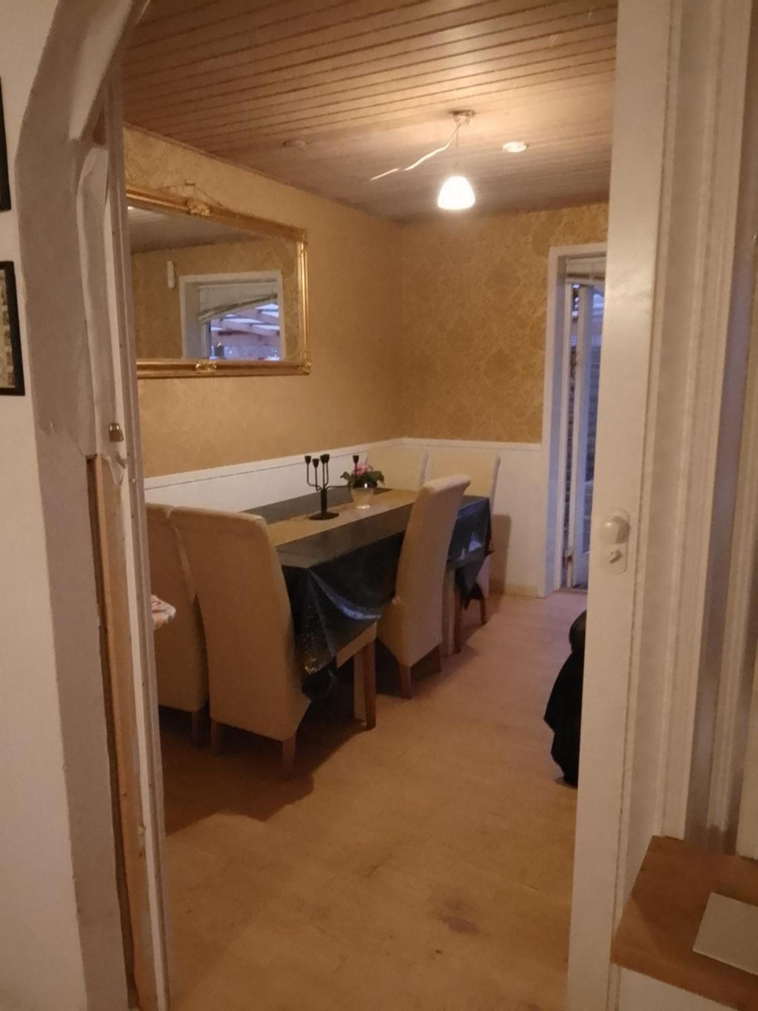 Accommodation Billund Dış mekan fotoğraf