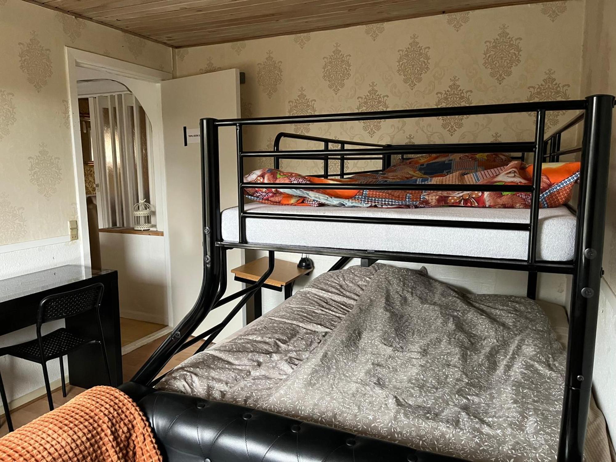 Accommodation Billund Dış mekan fotoğraf