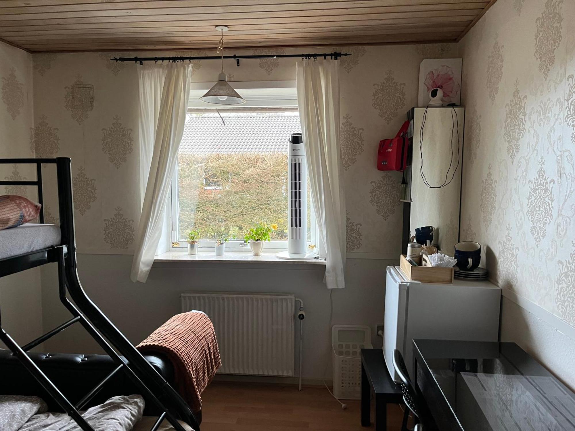 Accommodation Billund Dış mekan fotoğraf