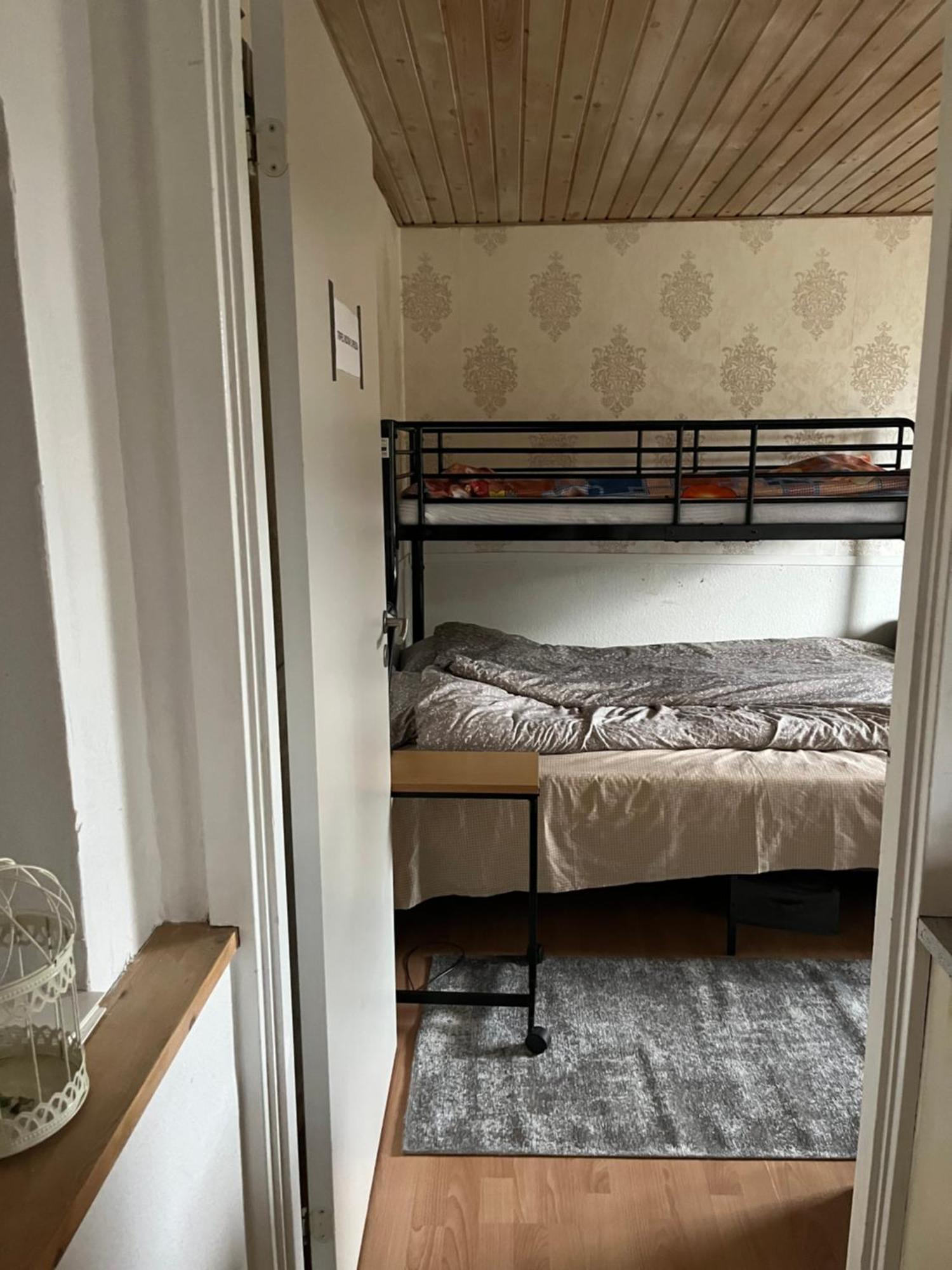 Accommodation Billund Dış mekan fotoğraf