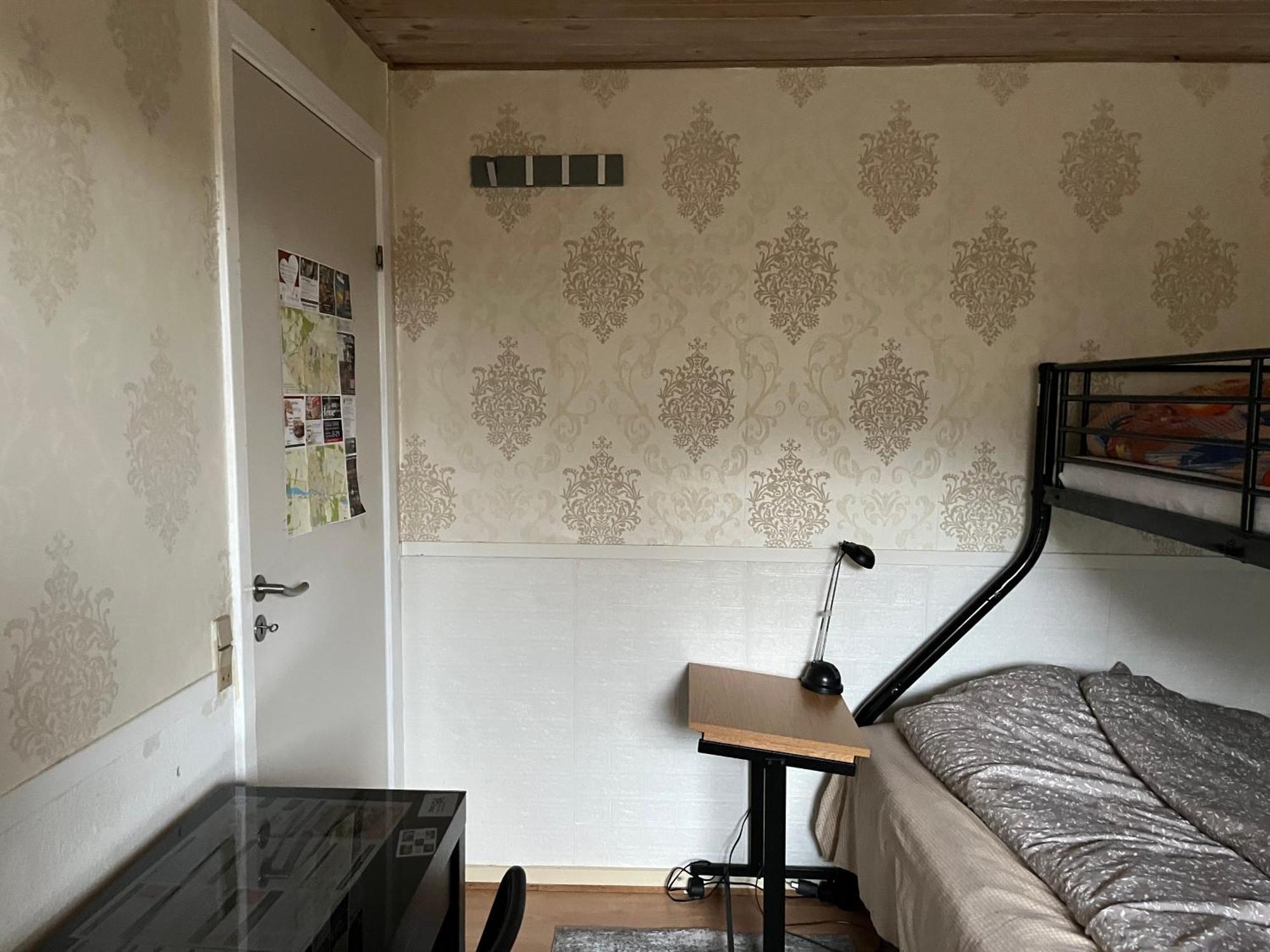 Accommodation Billund Dış mekan fotoğraf