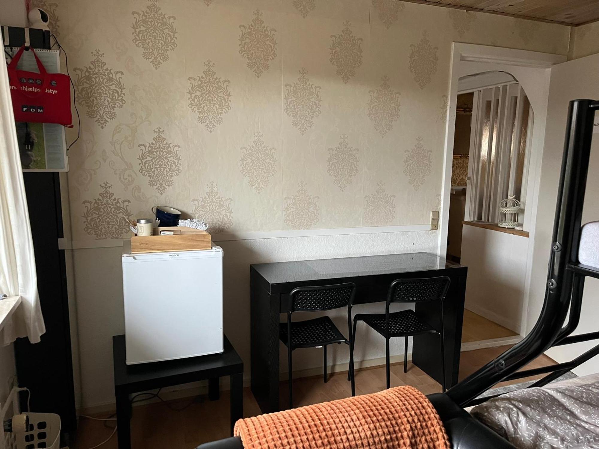 Accommodation Billund Dış mekan fotoğraf